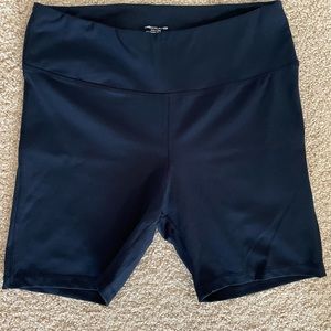 Activ8 spandex shorts